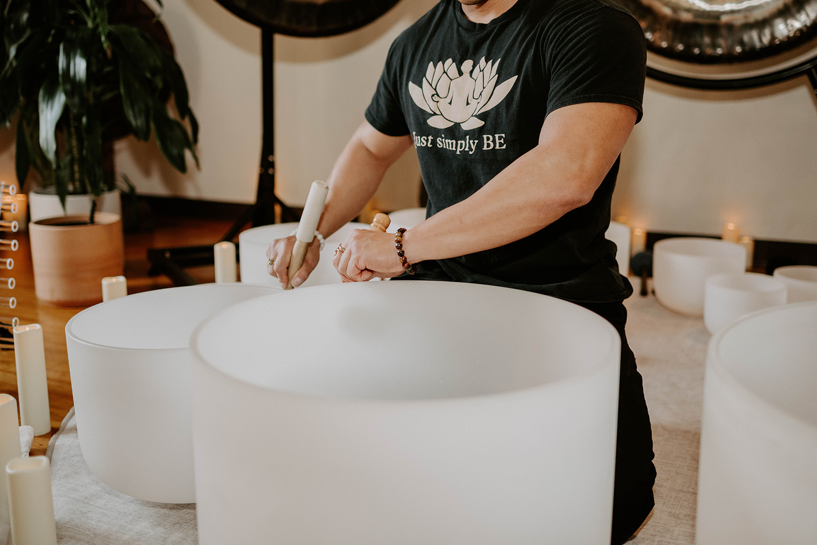 The Basics of Crystal Bowls